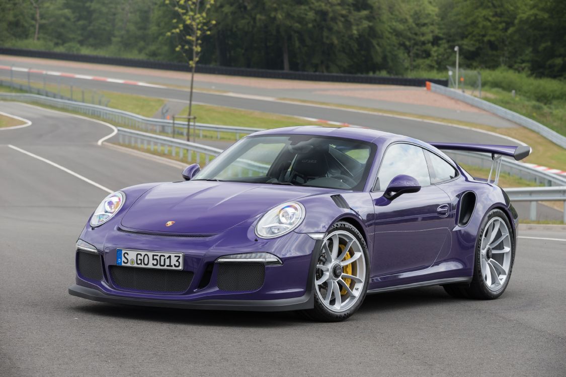 Обои Порше, спорткар, авто, Porsche 911 GT3 R 991, суперкар в разрешении 3543x2362
