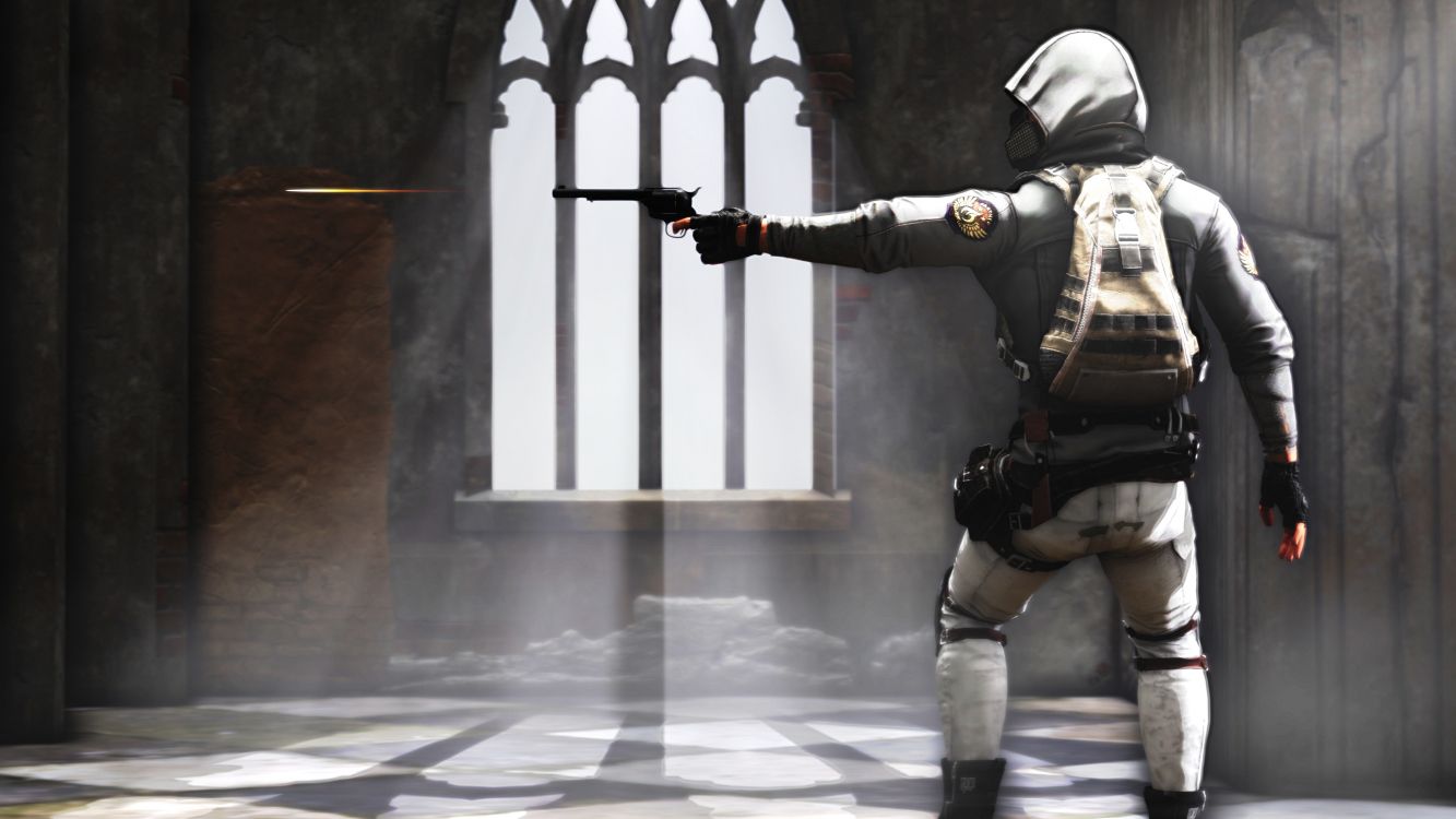 Обои броня, компьютерная игра, фигурка, приключенческая игра, игры в разрешении 3840x2160