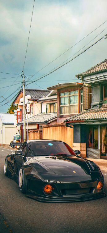 Обои легковые автомобили, автомобиль среднего размера, спорткар, компактный автомобиль, шина в разрешении 919x1991