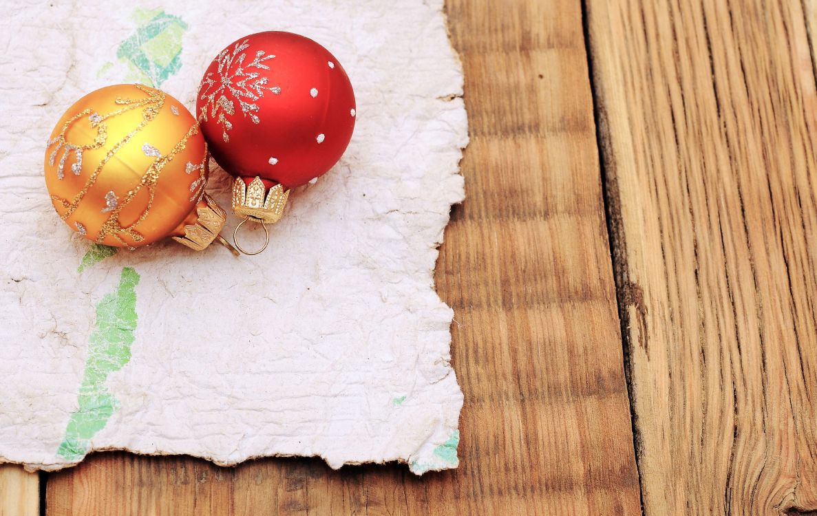 Обои Рождественский день, рождественский орнамент, Новый год, Рождественские украшения, праздник в разрешении 3800x2400