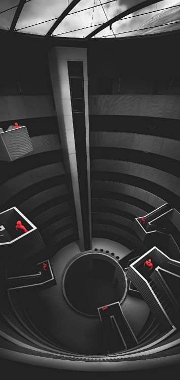 Обои свет, легковые автомобили, полутона и оттенки, автомобильные запчасти, темнота в разрешении 1421x3000