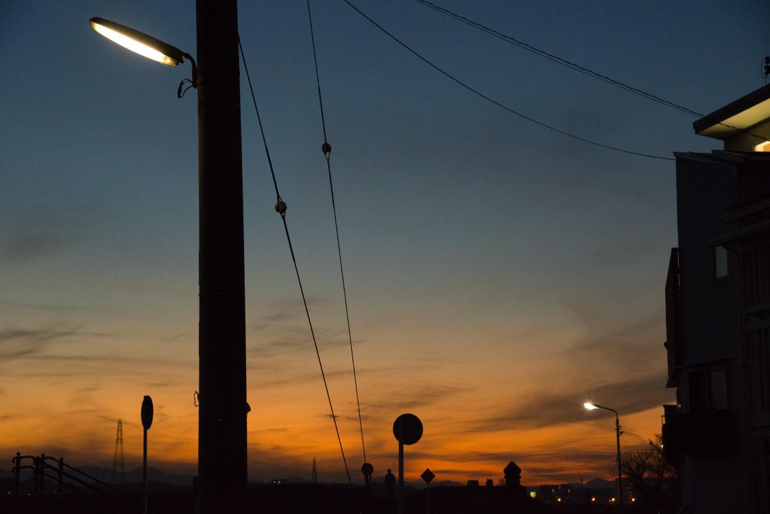 Обои облако, атмосфера, дневное время, инфраструктура, послесвечение в разрешении 7360x4912