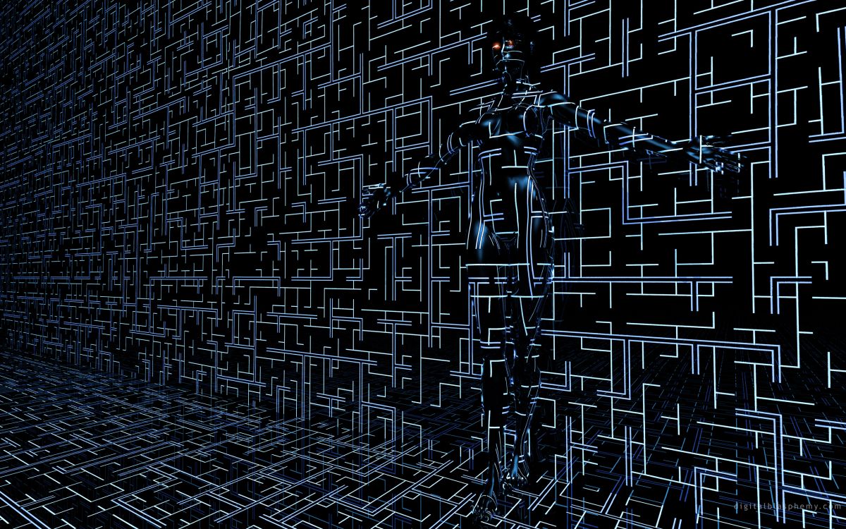 Обои свет, архитектура, дизайн, узор, линия в разрешении 2560x1600