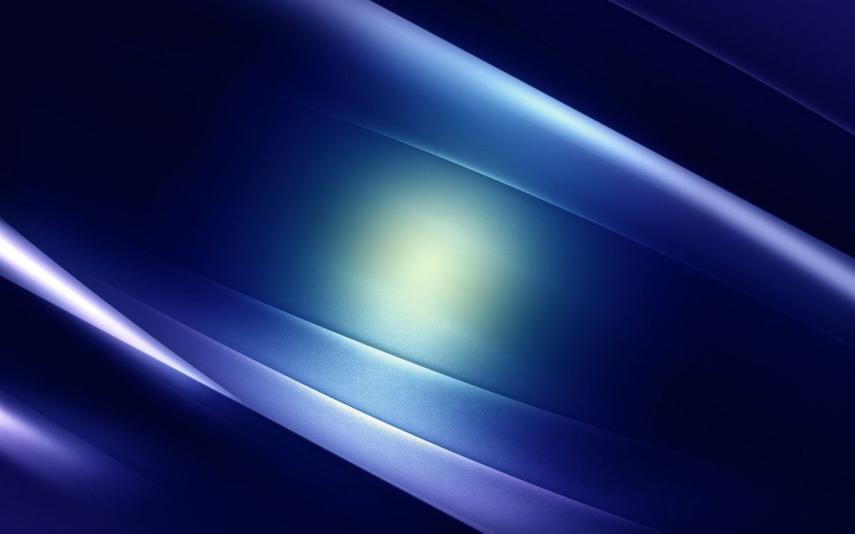 Обои свет, синий, электрик, линия, дизайн в разрешении 1920x1200