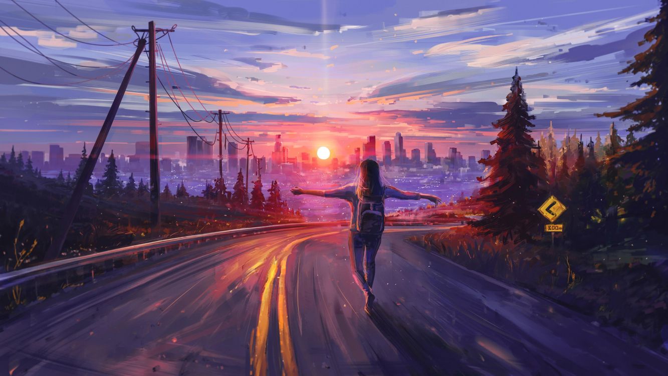 Обои мгновенный скачок, спотифай, бывшая Сона, облако, атмосфера в разрешении 3840x2160