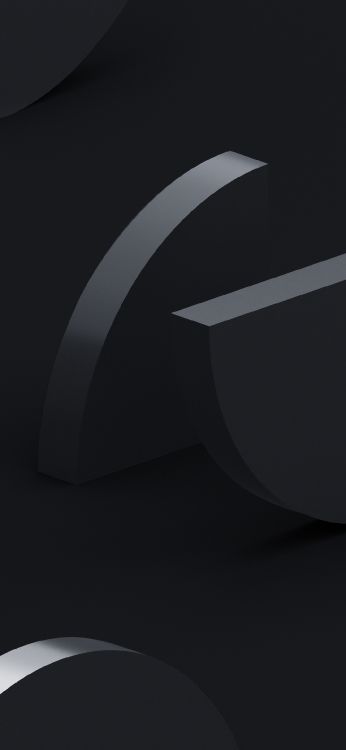 Обои дизайн, полутона и оттенки, символ, электрик, лого в разрешении 1080x2340