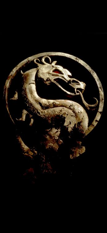 Обои Mortal Kombat саундтрек, мортал комбат, Juke Joint Jezebel, смертельная битва more kombat, фонограмма в разрешении 1080x2340