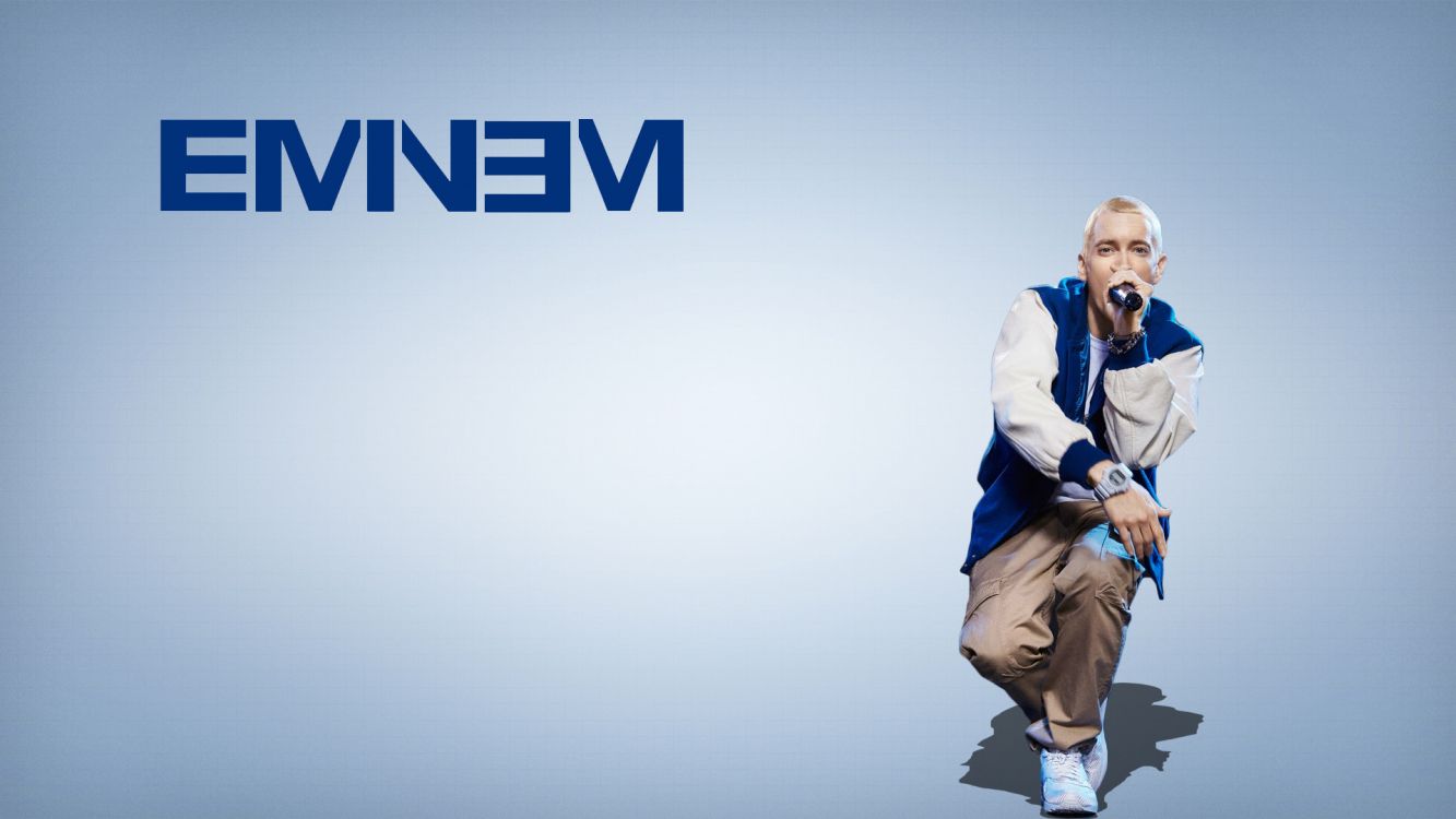 Обои eminem, бесплатно, марка, Реклама в разрешении 3840x2160
