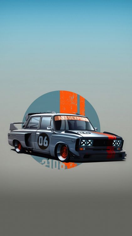 Обои старинная машина, легковые автомобили, Порше, компактный автомобиль, двери автомобиля в разрешении 1080x1920