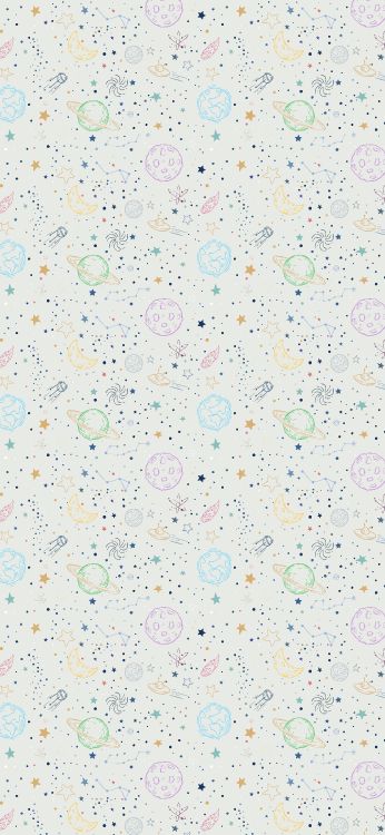 Обои визуальное искусство, арт, круг, узор, оберточная бумага в разрешении 4500x9744