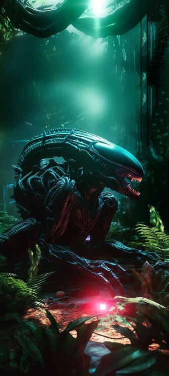 Обои подземные воды, биология, морская биология, старовозрастные леса, рост в разрешении 1080x2400