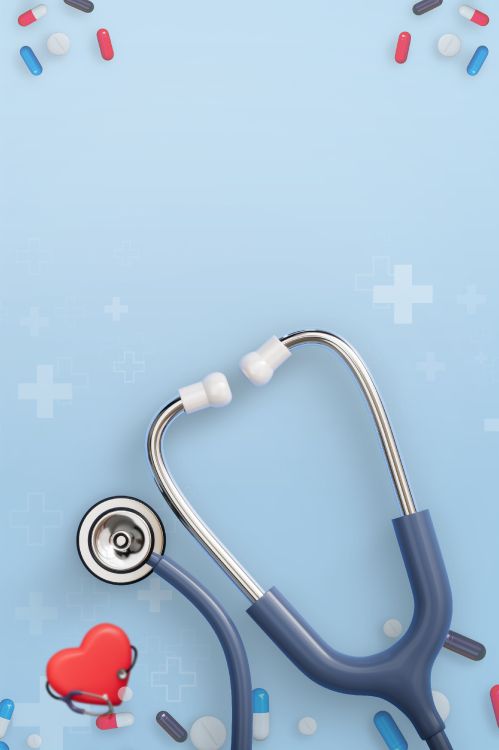 Обои врач, медицина, здоровье, здравоохранение, Всемирный день семейного врача в разрешении 2666x4000