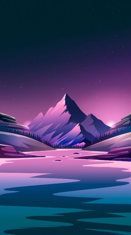 Обои андроид, Google, смартфон, телефон, Google Pixel в разрешении 1680x3000