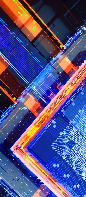 Обои asus rog телефон 7 в наличии, рог телефон 7, asus, fhd, пурпур в разрешении 1080x2448