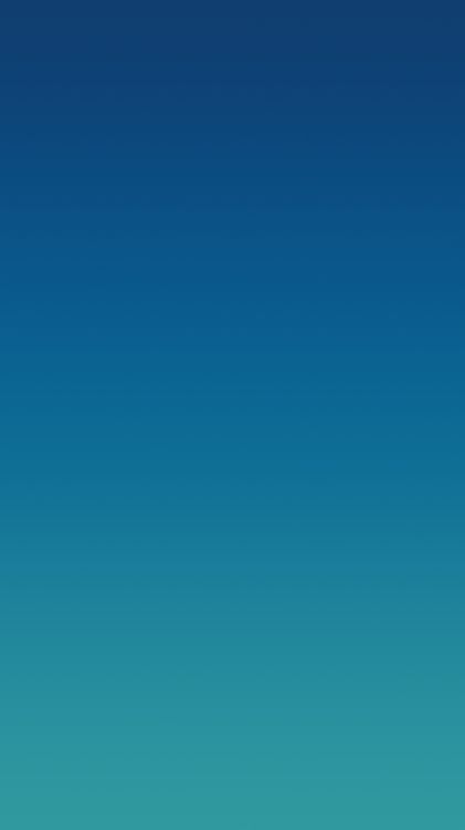 Обои Xiaomi, MIUI 9, стояние, синий, Аква в разрешении 1080x1920