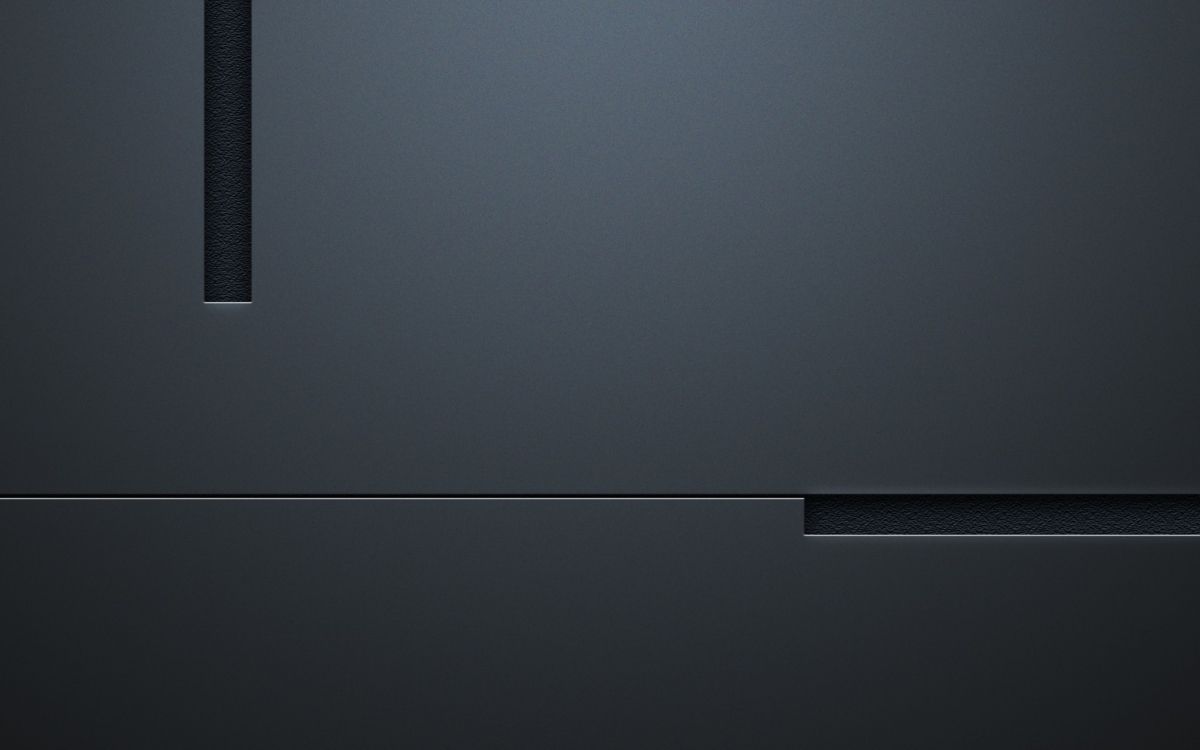 Обои черный, линия, технологии, технология, электроника в разрешении 2880x1800