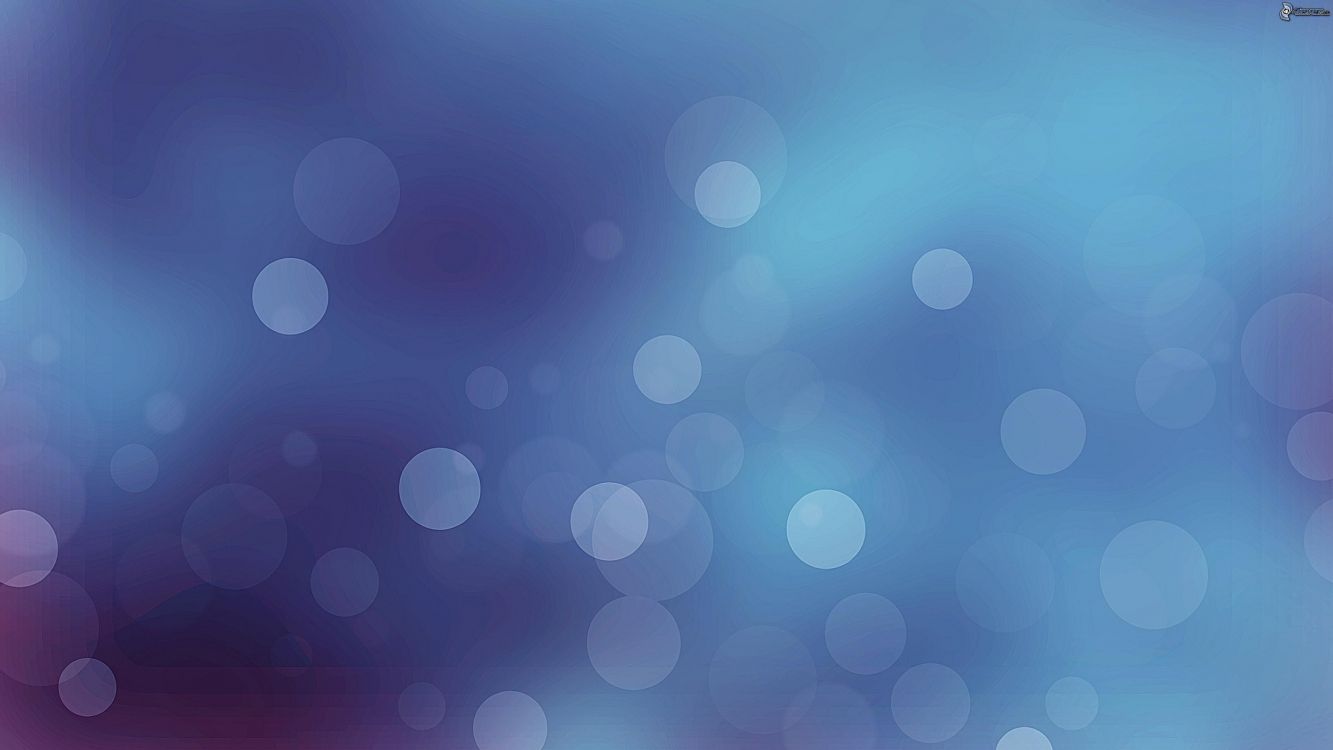 Обои сияние, свет, синий, дневное время, круг в разрешении 3840x2160