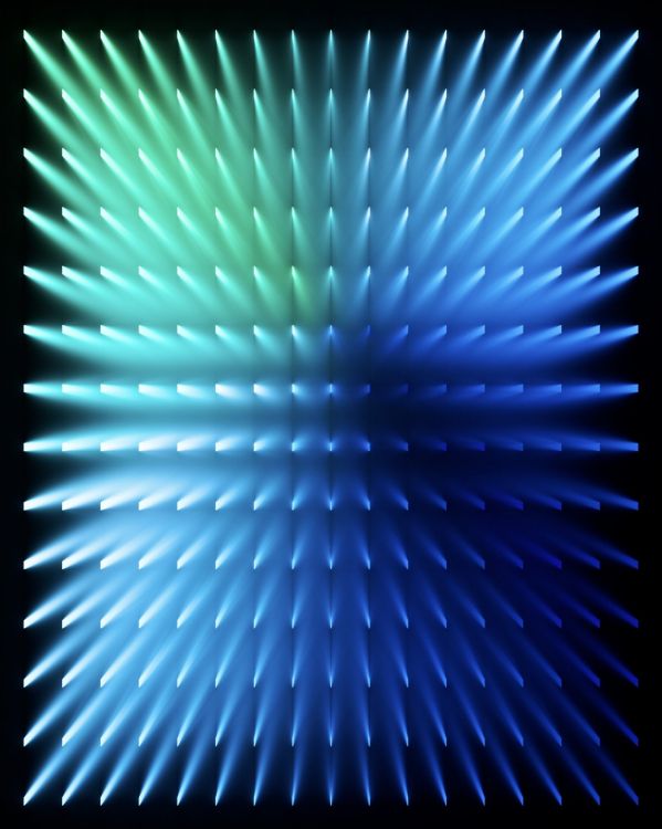 Обои свет, графический дизайн, дизайн, damonxart, сеть LinkedIn в разрешении 1638x2048