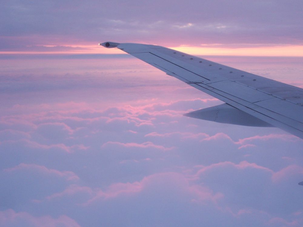 Обои самолет, авиация, воздушное путешествие, авиакомпания, самолеты в разрешении 2576x1932