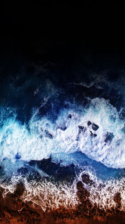 Обои земля, атмосфера, облако, вода, гидроресурсы в разрешении 3240x5760