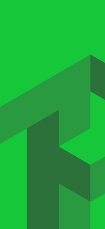 Обои угол, математика, зеленый, прямоугольник, треугольник в разрешении 1890x4096