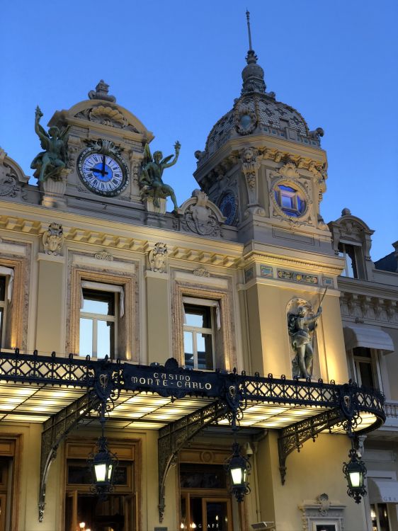 Обои Монте-Карло Казино, классическая архитектура, достопримечательность, туризм, Византийская архитектура в разрешении 1536x2048