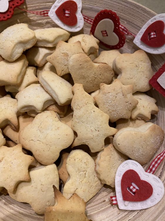 Обои bredele, выпечка, lebkuchen, щипцы для орехов, пища в разрешении 1536x2048