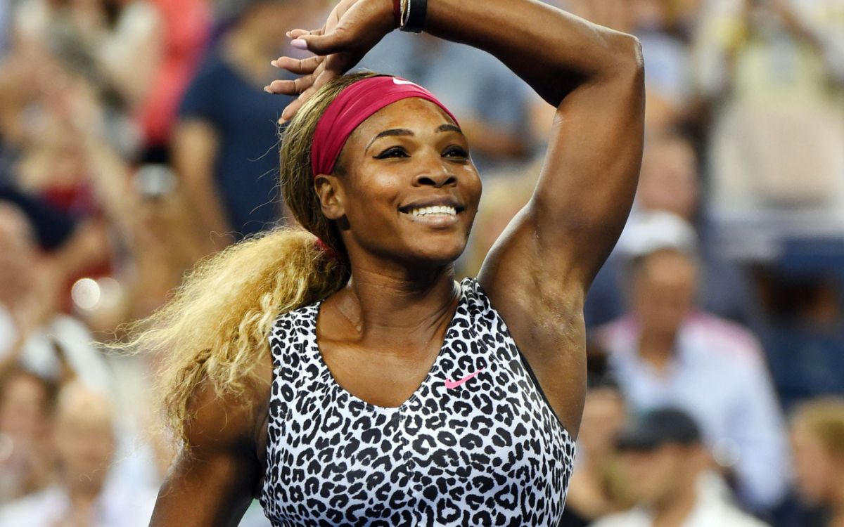 Обои теннис, теннисист, мышца, соревнования, спортсмен в разрешении 1920x1200