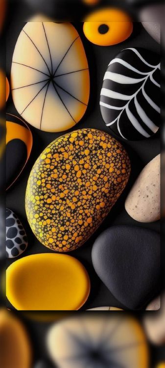 Обои свет, Оранжевый цвет, посуда, желтый, serveware в разрешении 1080x2400