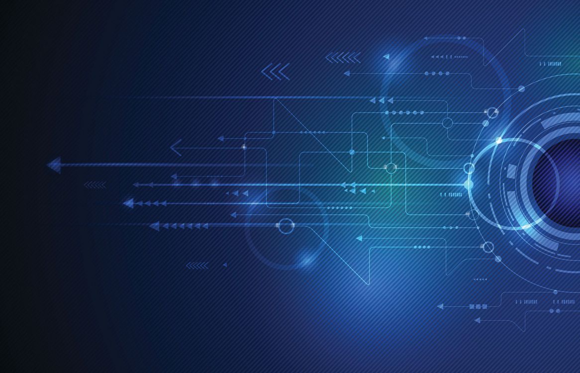 Обои атмосфера, синий, текст, линия, круг в разрешении 2800x1800