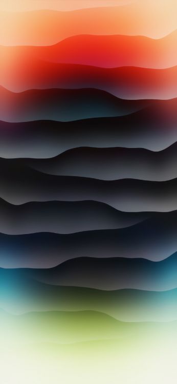 Обои атмосфера, дневное время, экорегион, свет, природа в разрешении 1290x2796