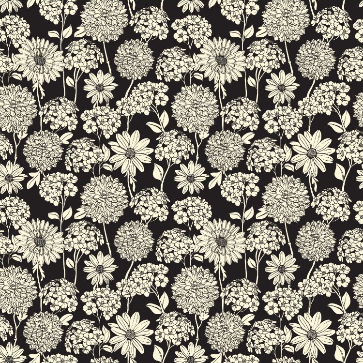 Обои цветок, дизайн, узор, цветочный дизайн, растение в разрешении 3000x2999