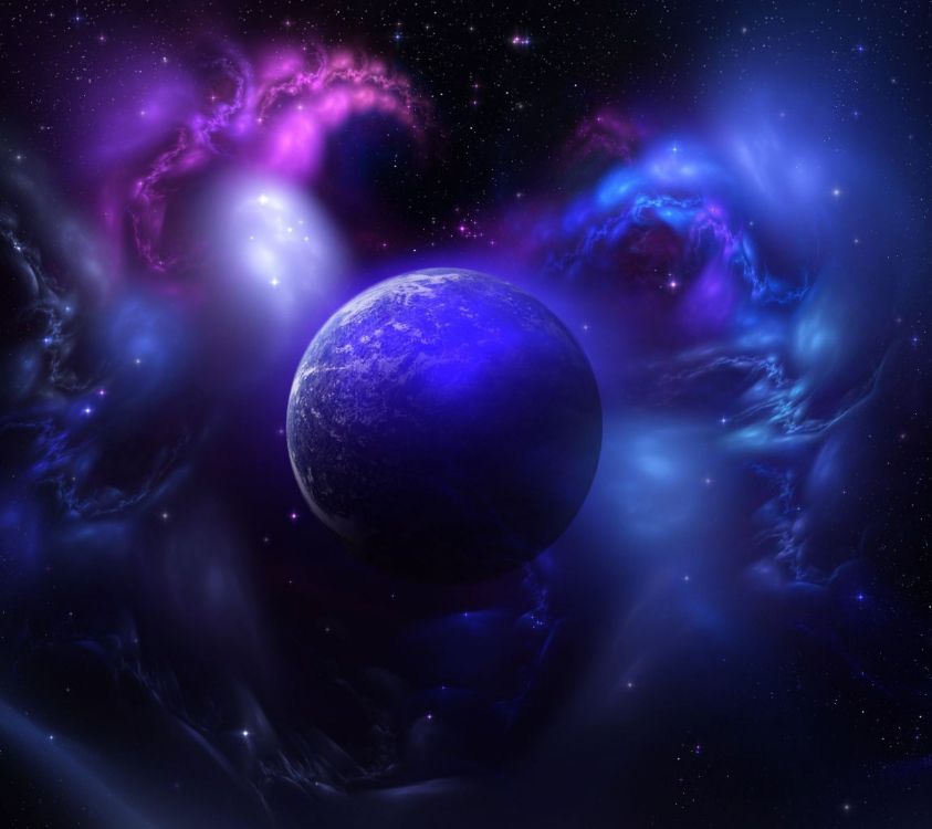 Обои земля, планета, космическое пространство, астрономический объект, атмосфера в разрешении 2160x1920