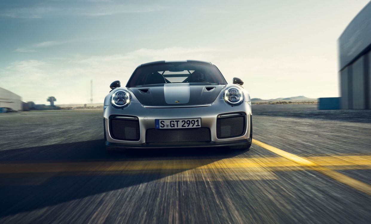 Обои porsche 911 gt2, Порше, спорткар, авто, суперкар в разрешении 2000x1208