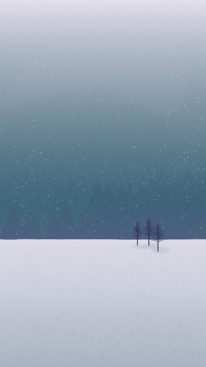 Обои вода, облако, растение, природный ландшафт, дерево в разрешении 2160x3840