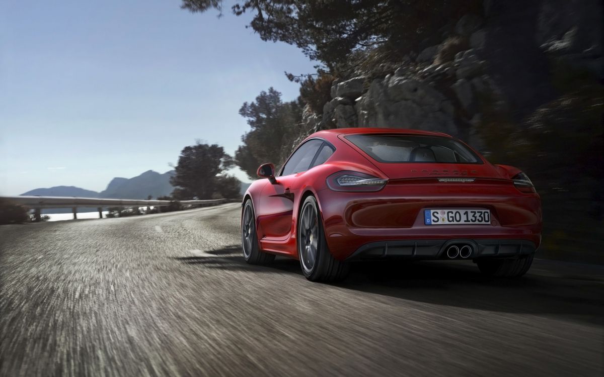 Обои Порше Кайман 2014, Порше, авто, 2015 Порше Кайман ГТС, Porsche Cayman S в разрешении 2560x1600