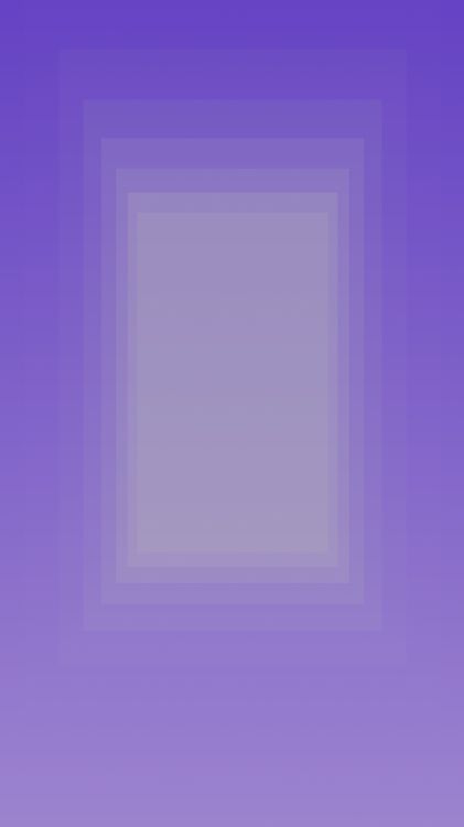 Обои Google Pixel 2, синий, пурпур, Фиолетовый, красочность в разрешении 1080x1920