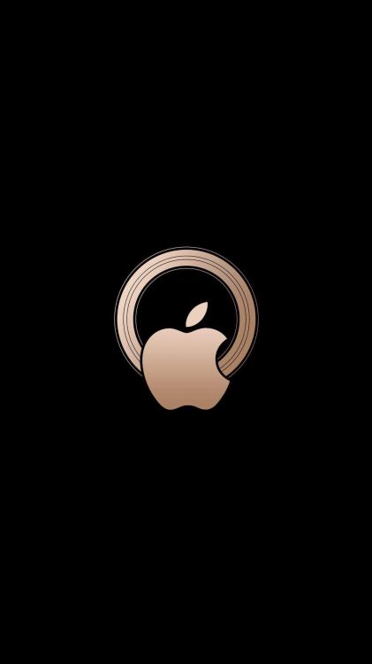 Обои компании apple