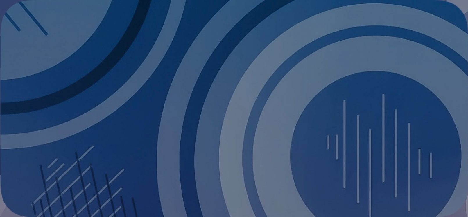 Обои дизайн, лазурный, облако, параллель, склон в разрешении 1094x509