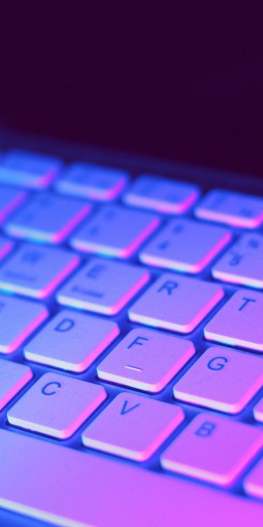 Обои планшет, периферической, нетбук, устройство ввода, клавиатура в разрешении 1500x3000