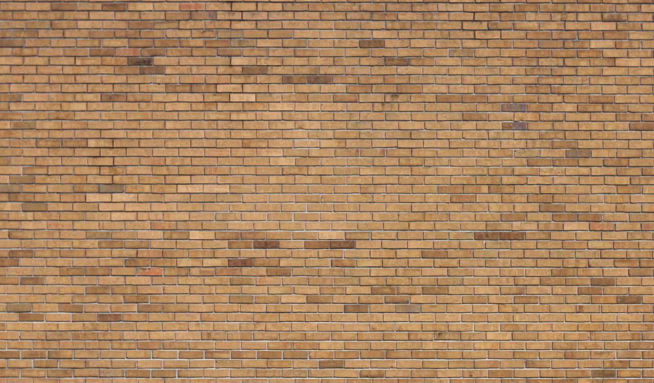 Обои кирпичная кладка, кирпич, каменная стена, строительство, стена в разрешении 3436x2012