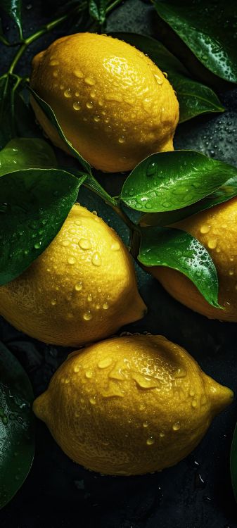 Обои Чихули сад и стекло, пища, Рангпур, фрукты, зеленый в разрешении 1080x2400