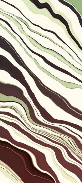 Обои узор, дизайн, математика, геометрия, линия в разрешении 1080x2400