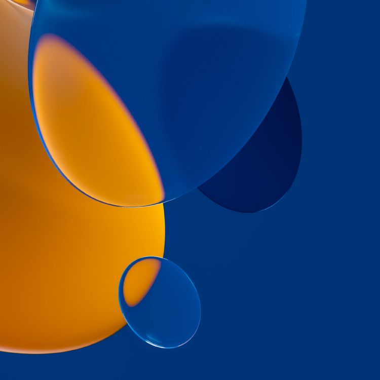 Обои Huawei, Huawei HarmonyOS 2.0, гармония, конференция разработчиков, смартфон в разрешении 2376x2376