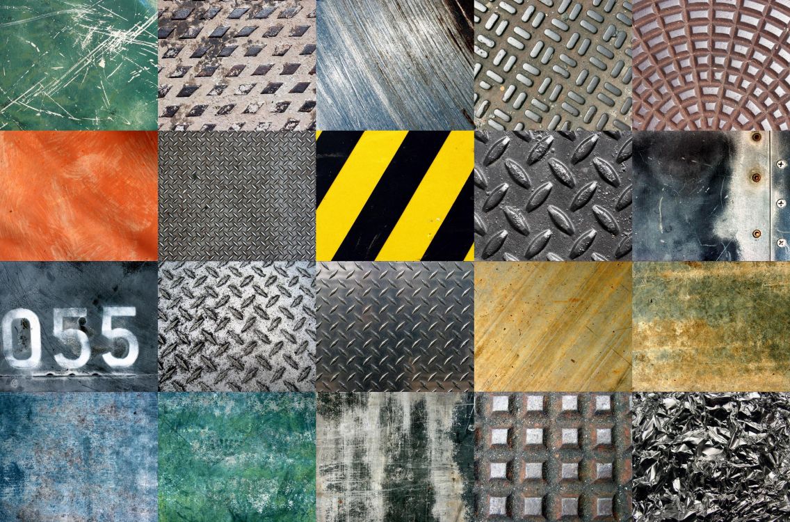 Обои узор, материал, металл в разрешении 2560x1689