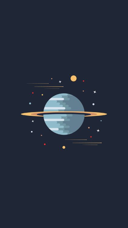 Обои мото е7, телефон, планета, небесный объект, астрономический объект в разрешении 1440x2560