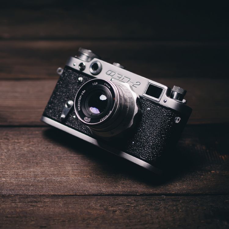 Обои зеркальная камера, цифровой фотоаппарат, Точка-и-снимай камеры, камера, объектив камеры в разрешении 2400x2400