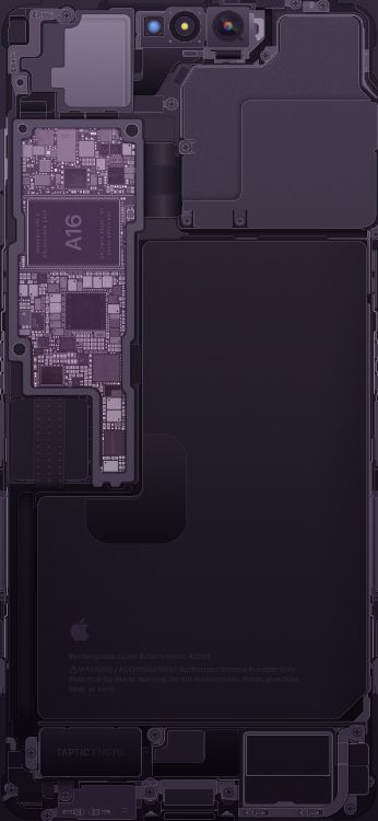 Обои смартфон, электронное устройство, гаджет, технологии, серебро в разрешении 1290x2796