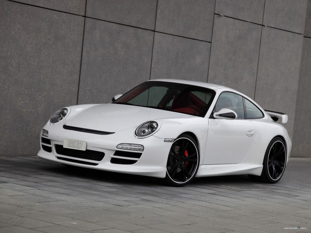 Обои Порше 911 Каррера S, porsche 930, Порше, авто, Порше каррера ГТ в разрешении 1920x1440