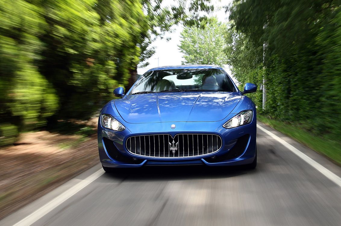 Обои maserati granturismo, Мазерати, авто, спорткар, Гранд туреры в разрешении 3000x1987